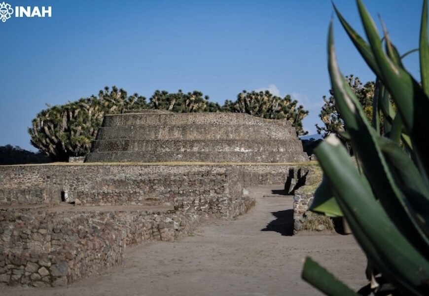Sistemas de seguridad refuerzan protección en museos de Tlaxcala