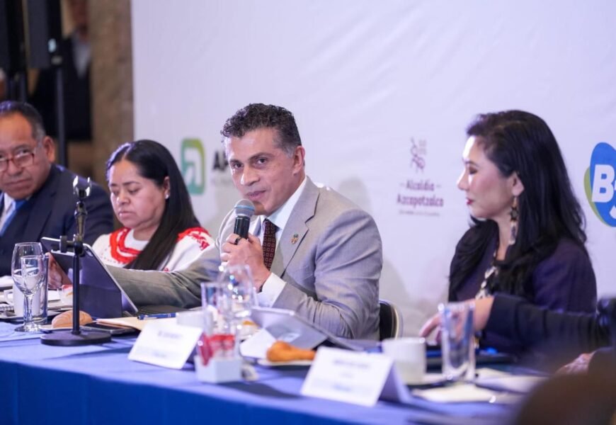 Alfonso Sánchez destaca red M20 como modelo de cooperación y desarrollo humano Alfonso Sánchez destaca red M20 como modelo de cooperación y desarrollo humano