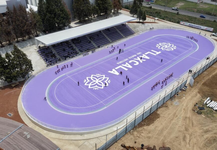 Tlaxcala es sede de competencias de patinaje de velocidad y artístico en Apizaco