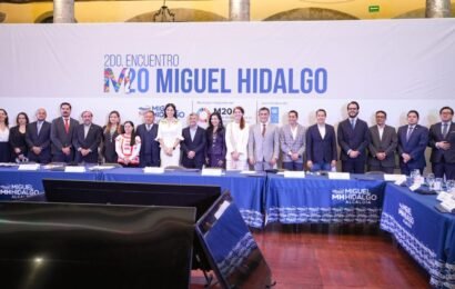 Alfonso Sánchez impulsa cooperación entre municipios para acelerar soluciones