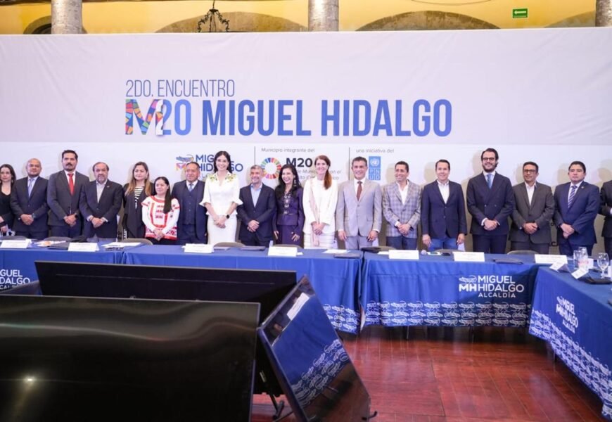 Alfonso Sánchez impulsa cooperación entre municipios para acelerar soluciones