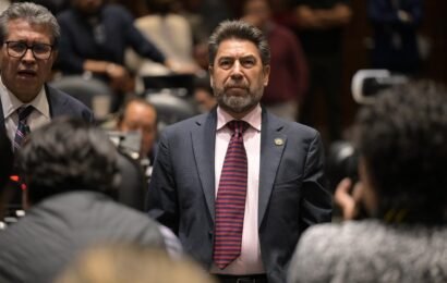 Diputados aprueban aplazamiento de elecciones judiciales hasta 2028