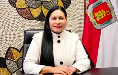 Protección jurídica del patrimonio cultural fortalece derechos de pueblos originarios: Ana Lilia Rivera