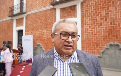 Escuelas sin daños graves tras fuerte lluvia en Apizaco Escuelas sin daños graves tras fuerte lluvia en Apizaco