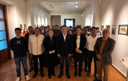 Plataforma ANDAR MX impulsa turismo local