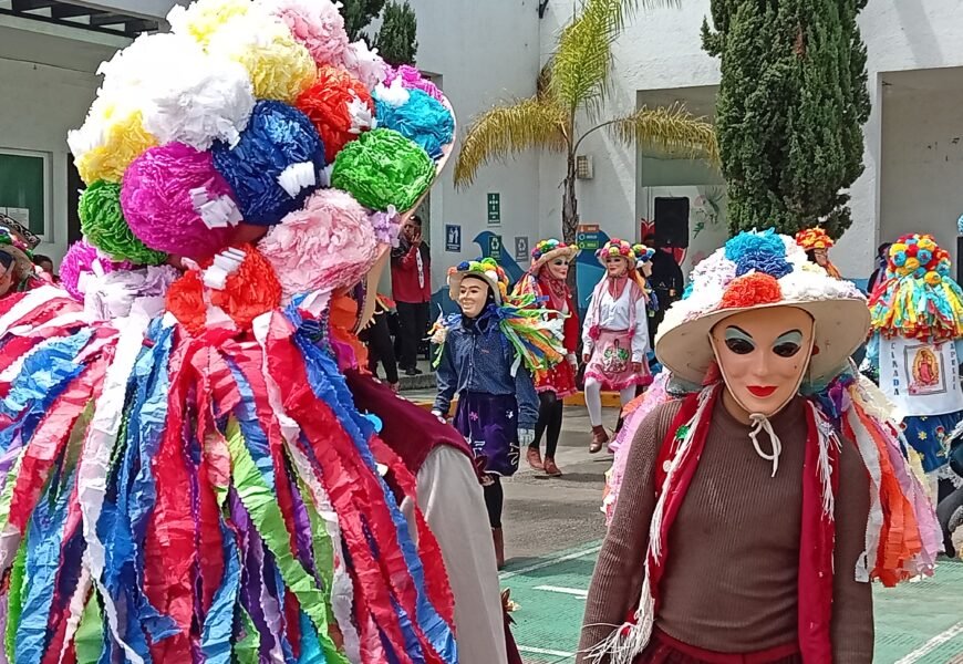 Reflejos de Tlaxcala reúne arte y tradición