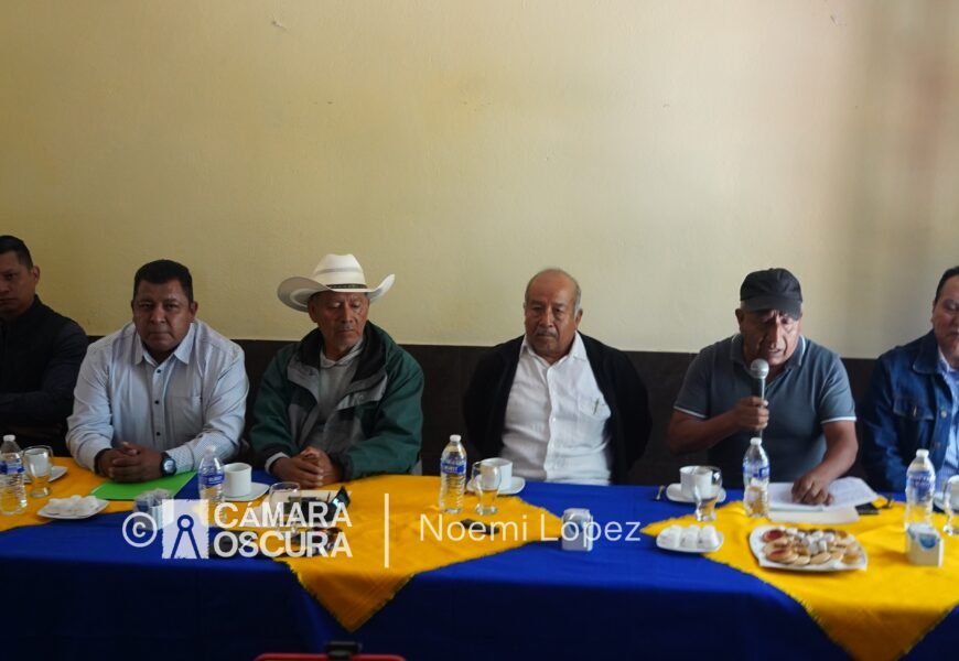 Lideres sociales respaldan  a Ana Lilia Rivera