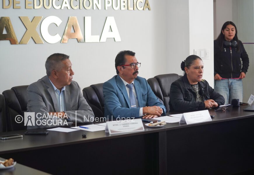 Tlaxcala será sede de la XXVII Reunión Nacional de la Red EPJA Tlaxcala será sede de la XXVII Reunión Nacional de la Red EPJA