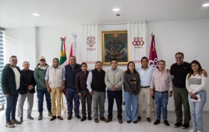 Apizaco impulsa capacitación en trámites digitales