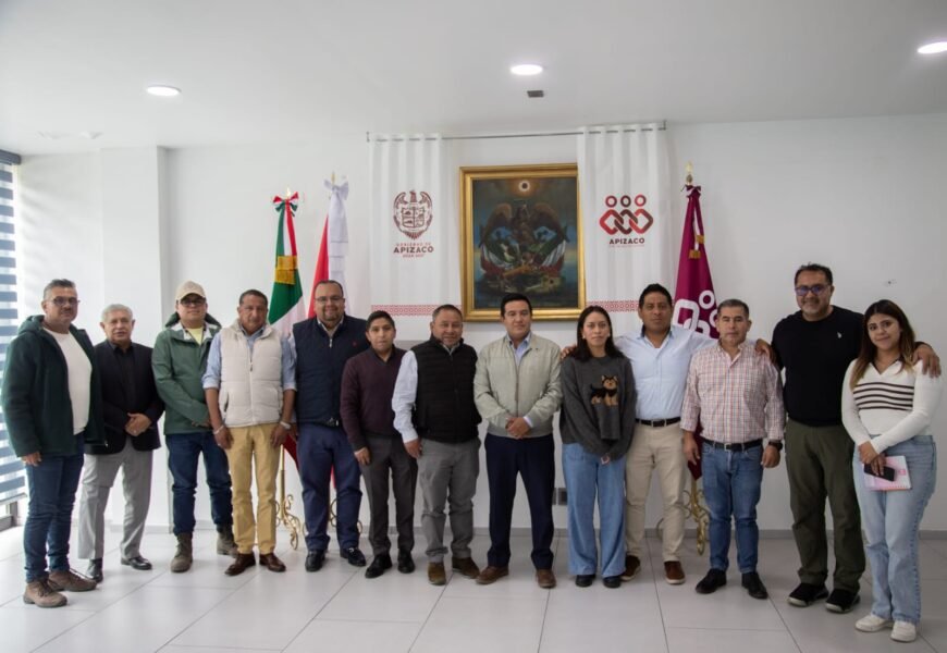 Apizaco impulsa capacitación en trámites digitales