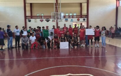 Desde Tlaxcala surge un movimiento ciudadano organizado en defensa de la soberanía nacional: Ana Lilia Rivera