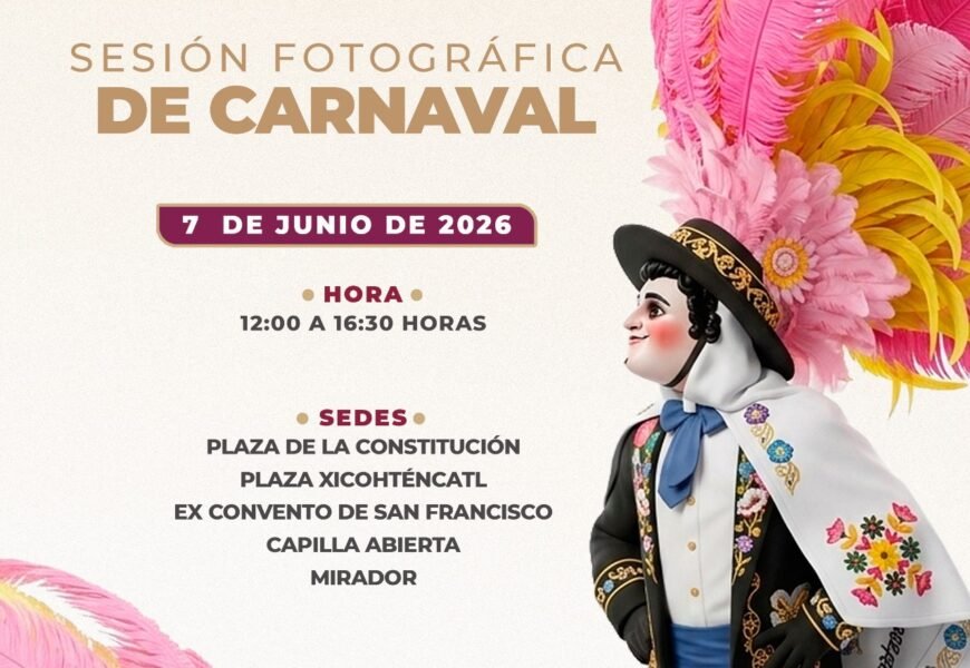Fines de Semana Culturales Tlaxcala impulsa arte y tradición Fines de Semana Culturales Tlaxcala impulsa arte y tradición