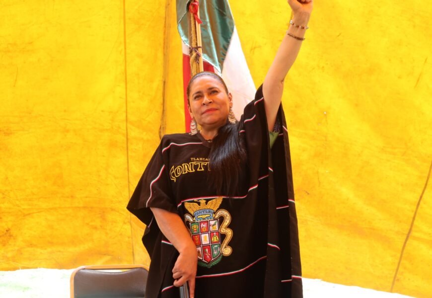 Ana Lilia Rivera exige congruencia en Morena para mantener la confianza del pueblo