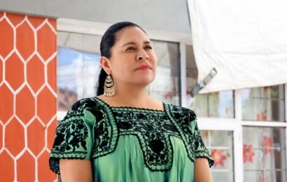 Transformación en México avanza hacia un cambio de régimen, no solo de partido, afirma Ana Lilia Rivera