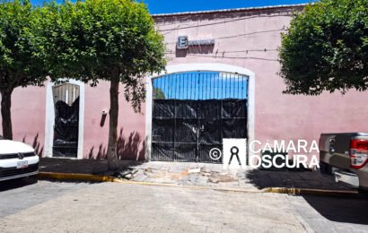 Tlaxcala contara con el nuevo espacio cultural «500 Años: Yolanda Ramos»