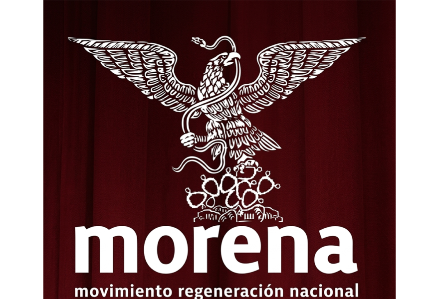 Marcela González Morena Tlaxcala en polémica
