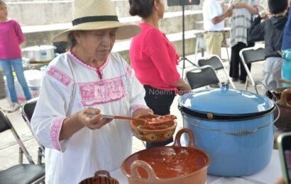 Trabajo doméstico, de las principales expresiones de desigualdad de género en México: Repara Lumea