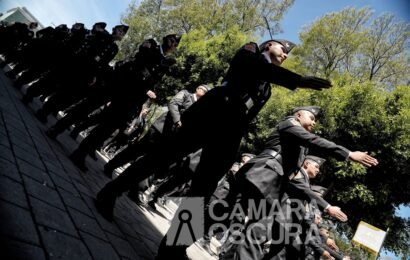 SEPE-USET acatará disposición federal para prohibir escuelas militarizadas en Tlaxcala