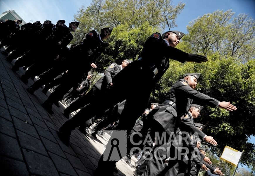 SEPE-USET acatará disposición federal para prohibir escuelas militarizadas en Tlaxcala SEPE-USET acatará disposición federal para prohibir escuelas militarizadas en Tlaxcala