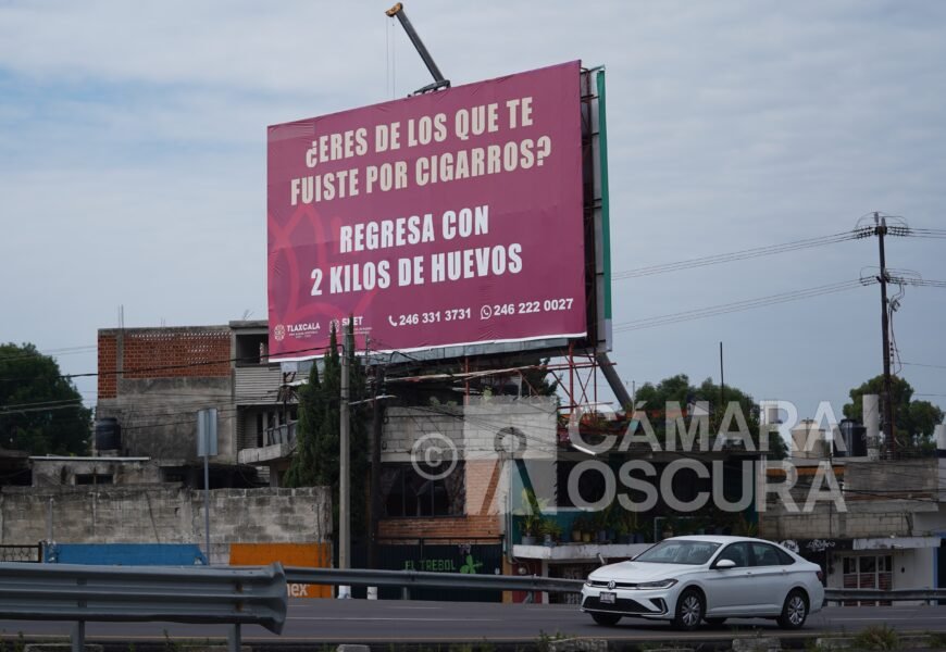 CEDHT llama a revisar campaña #CuidarNosUne