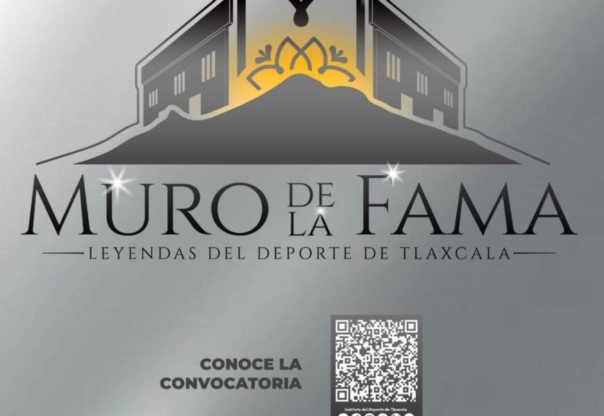 Leyendas del Deporte de Tlaxcala cierra convocatoria el próximo 9 de julio