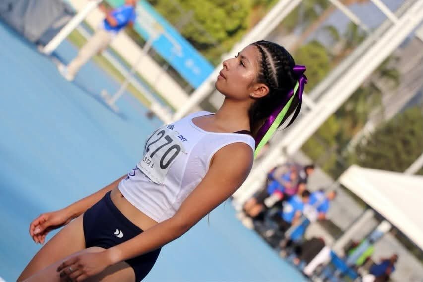 Campeonato NACAC de Atletismo llega a Tlaxcala Campeonato NACAC de Atletismo llega a Tlaxcala