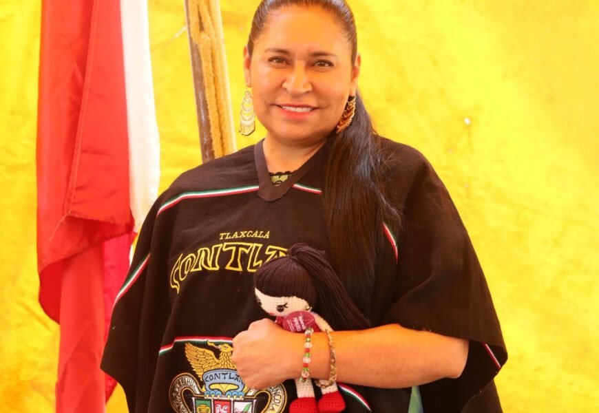 Llama Ana Lilia Rivera a recuperar las causas históricas de Morena