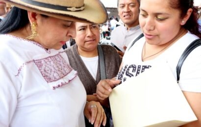 Erradicar la corrupción es el mayor desafío de la Cuarta Transformación: Ana Lilia Rivera Erradicar la corrupción es el mayor desafío de la Cuarta Transformación: Ana Lilia Rivera