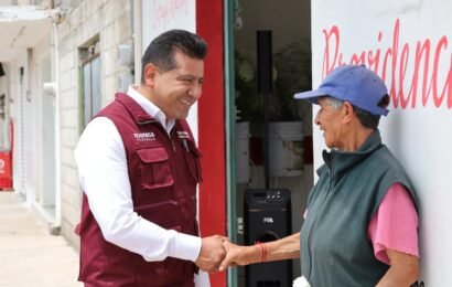 Las derrotas también enseñan; México debe mantener la unidad para seguir avanzando: Carlos Augusto Pérez