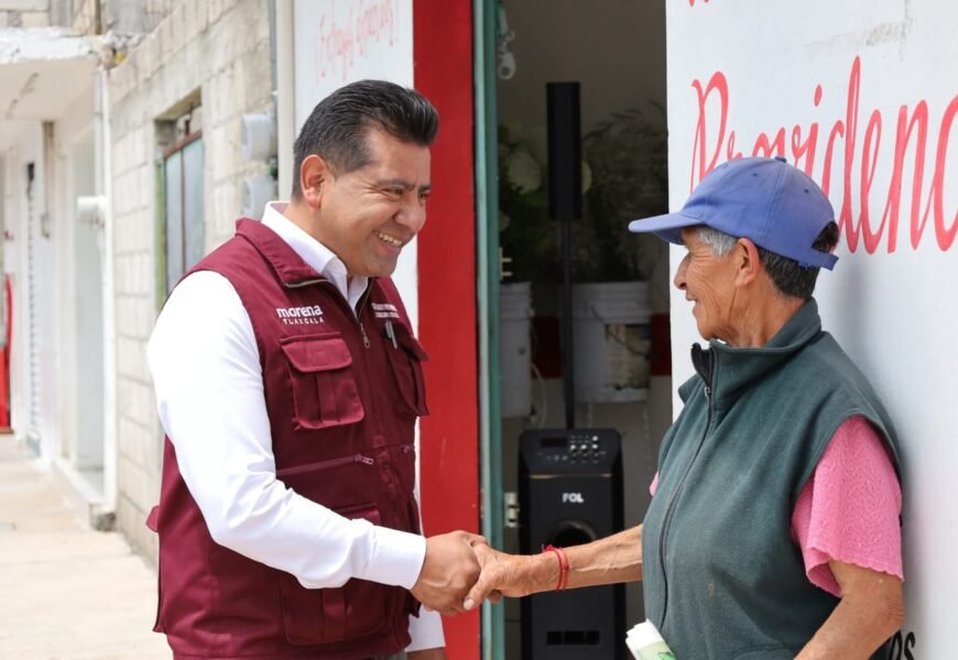 Las derrotas también enseñan; México debe mantener la unidad para seguir avanzando: Carlos Augusto Pérez