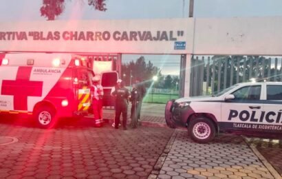 Protocolo de atención en Tlaxcala protege a adolescente
