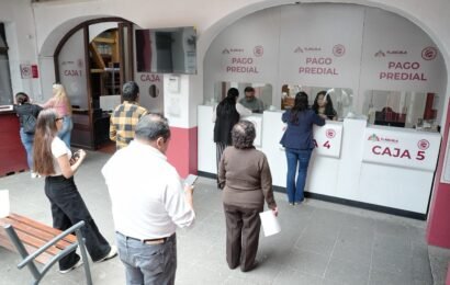 Descuento del 50% en infracciones Tlaxcala estará vigente hasta el 31 de julio