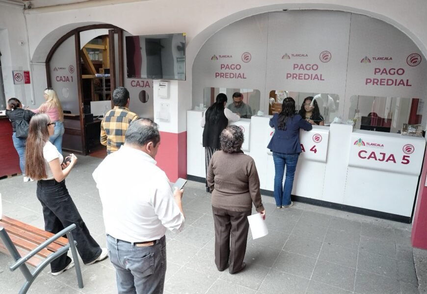 Descuento del 50% en infracciones Tlaxcala estará vigente hasta el 31 de julio