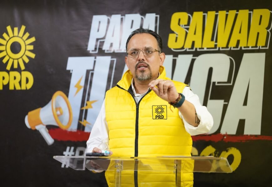 Manuel Cambrón responde al vocero del Gobierno