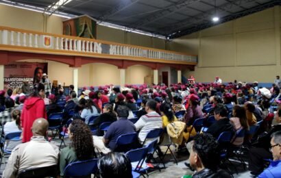 Cambiar el ejercicio del poder, el reto de la Cuarta Transformación: Ana Lilia Rivera
