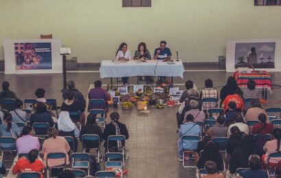  Acciones gubernamentales deben evitar la revictimización de victimas de trata
