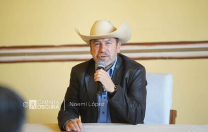 Ray Vázquez convocó a privilegiar la unidad y el diálogo entre las distintas fuerzas políticas