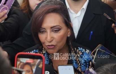 Programas sociales Tlaxcala, prioridad para el cierre de gobierno