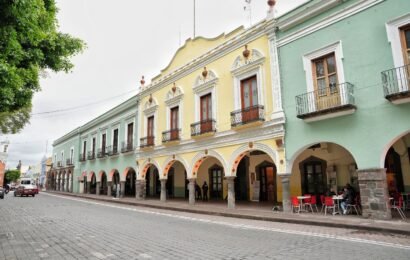 Ayuntamiento de Tlaxcala aprueba cuenta públicas