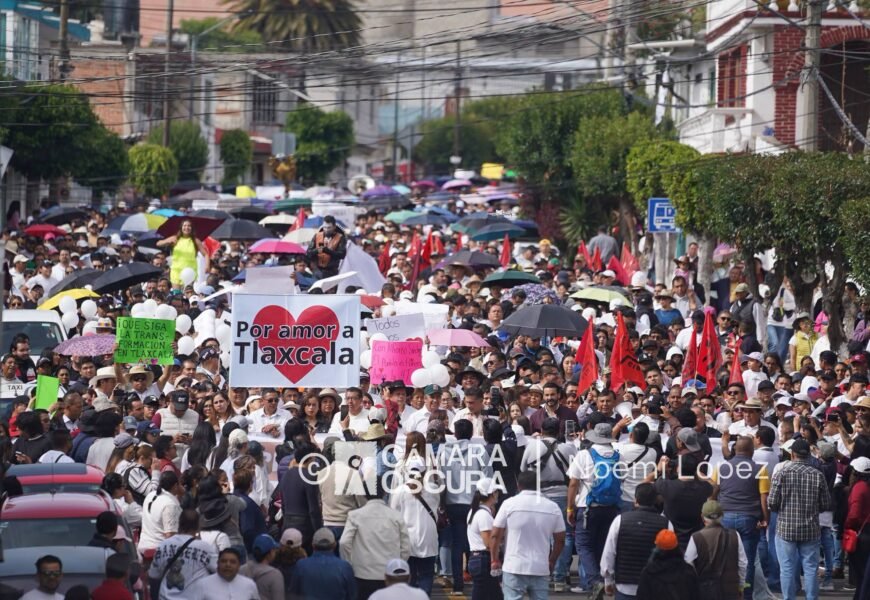 Trabajadores del Gobierno denuncias movilización obligatoria a favor de Alfonso Sánchez