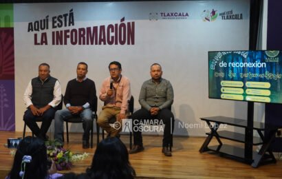 Carrera ciclista Aullido de Coyote se realizará este sábado 22 de agosto en Nanacamilpa