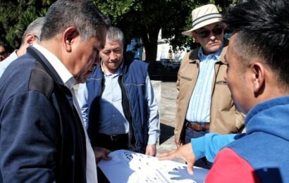 Movilidad en la Ciudad de la Inclusión impulsa nuevas rutas de transporte para acceder al nuevo reciento