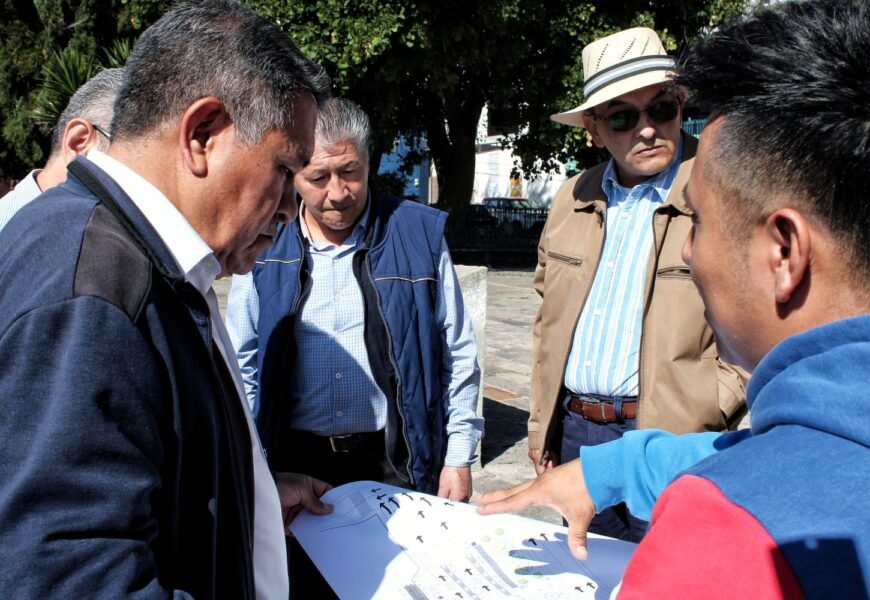 Movilidad en la Ciudad de la Inclusión impulsa nuevas rutas de transporte para acceder al nuevo reciento