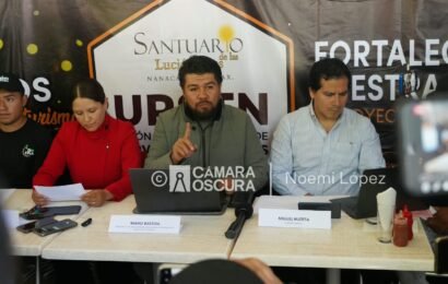 Temporada de luciérnagas presenta una baja de 33 porciento durante 2026