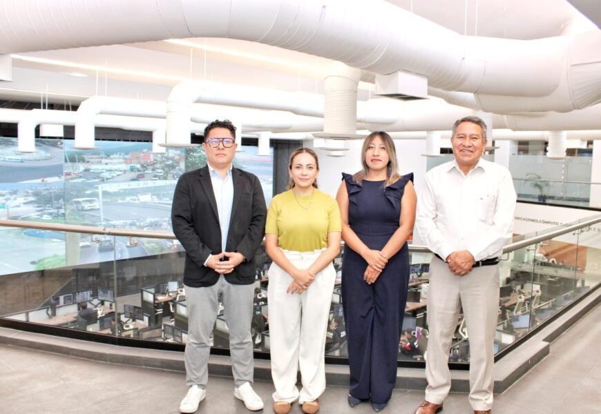 Violencia de género: Tlaxcala capital refuerza atención Violencia de género: Tlaxcala capital refuerza atención