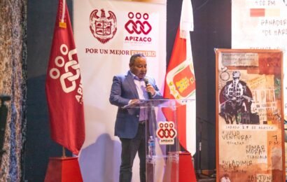Copa Pana 2026 anuncia fechas en Apizaco