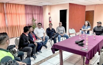 Carrera 5K y 10K tendrá operativo en Tlaxcala