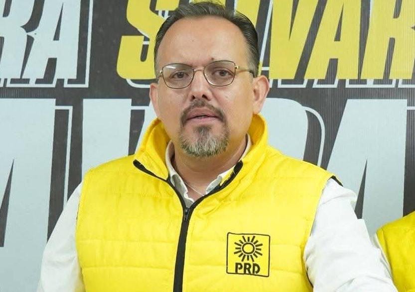 Juan Manuel Cambrón critica reforma electoral