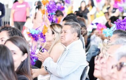 Carlos López Suárez destaca nuevo centro CRIAT