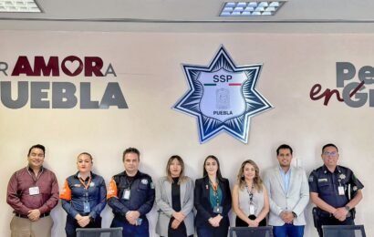 Atención a mujeres y familias será reforzada con coordinación interestatal entre Tlaxcala y Puebla Atención a mujeres y familias será reforzada con coordinación interestatal entre Tlaxcala y Puebla